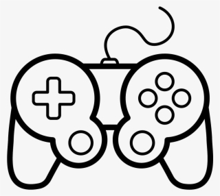Nintendo Gamecube Controller Icon - Icono Videojuegos