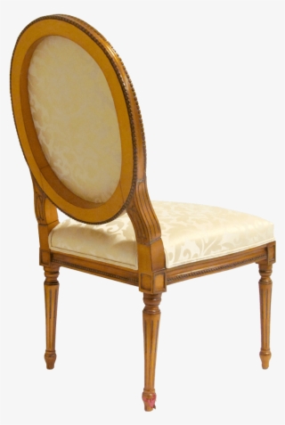 Artistic Frame Oval Dining Chair - Artistic Frame Corp.