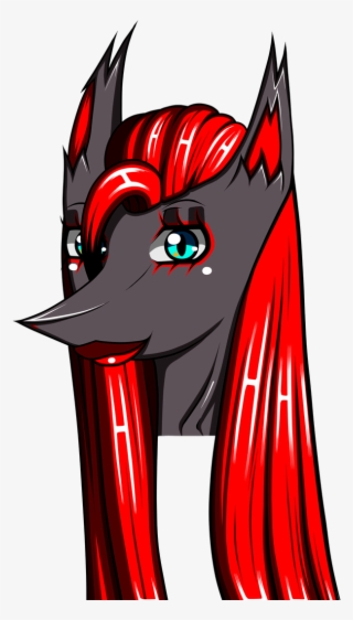 Kyrie Laurent New Look 2019 - Cartoon