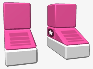 By Zoroark In Disguise🌙 - Box