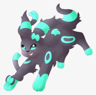 Quil Commission For @lol Man64 As They Wanted Me To - Pokémon