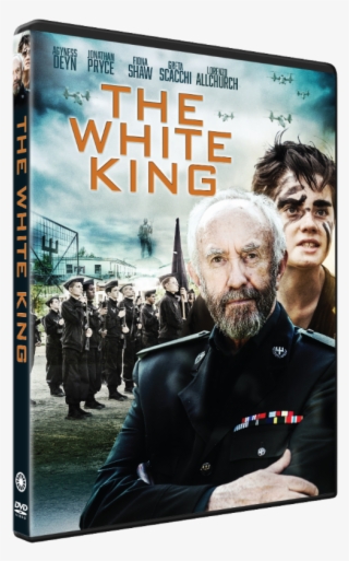 The White King Is The Debut Feature Film From Co Directors - Joanna Bruzdowicz The White King