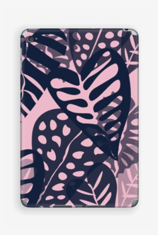 Tropical Plants Army - Apple Macbook Air (13", Mid 2017)