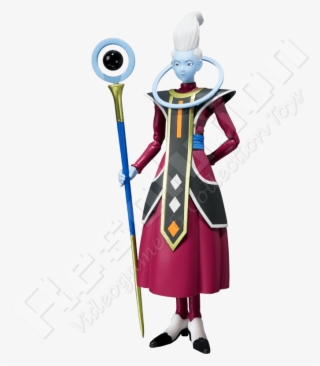 Dragon Ball Super Whis S
