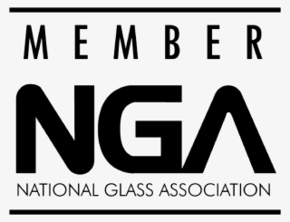 Contact Us - National Glass Association Logo