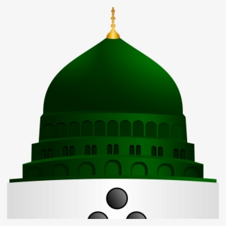 Mosque Png, Download Png Image With Transparent Background, - Eid Milad Un Nabi Png