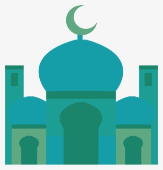 Mosque Png, Download Png Image With Transparent Background, - Muslim Church Clip Art