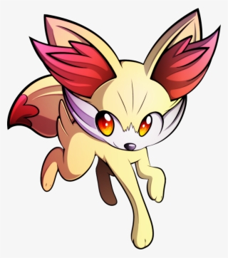 10,353,000 Exp - Pokemon Braixen Wii U