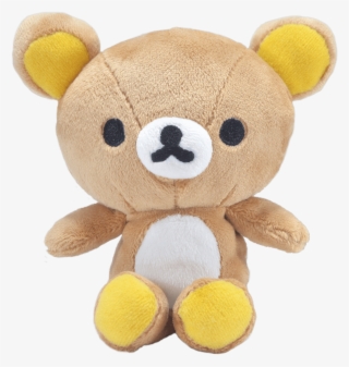 Rilakkuma
