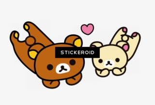 Rilakkuma