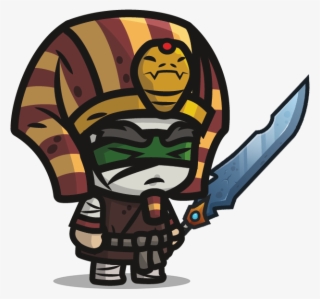 Mummy
