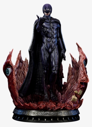 Femto The Falcon Of Darkness 1/4 Scale Statue - Femto