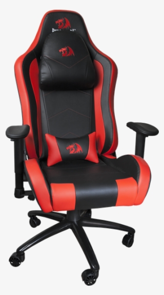 Redragon Gamerski Stol Berserk Ct-385 - Computer Chair Gaming