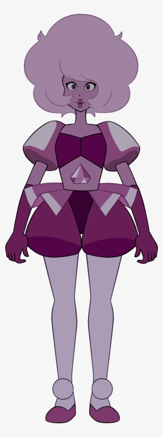 Pink Diamond - Pink Diamonds Steven Universe