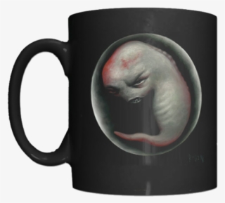 Mark Ryden Design Bad Seed Mug - Mug