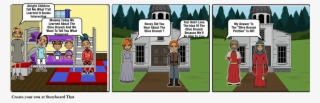 Olive Branch - Cartoon