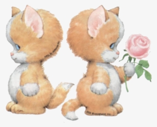 Baby Face, Precious Moments, Cute Clipart, Sarah Kay, - Illustration