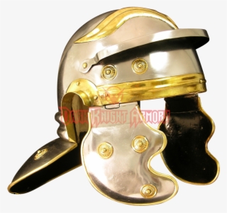 Roman Helmet
