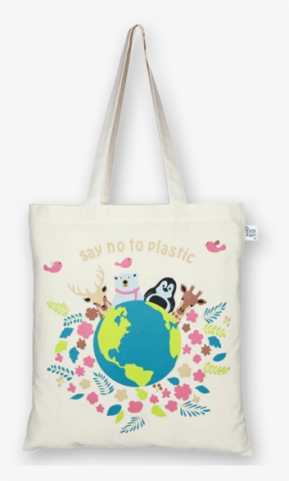 Cotton Tote - Tote Bag
