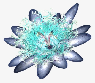 Fever Blossom - Fever Blossom Fallout 4