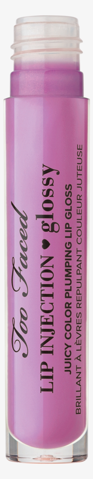 Lip - Too Faced - Lip Injection Glossy - Like A Boss