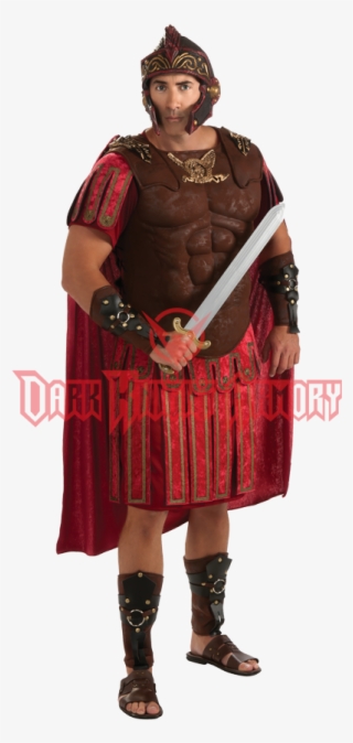 Mens Roman Centurion Costume