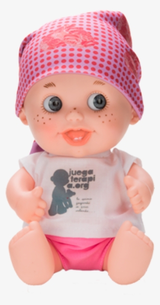 Foto - Babypelones - Es - Juegaterapia