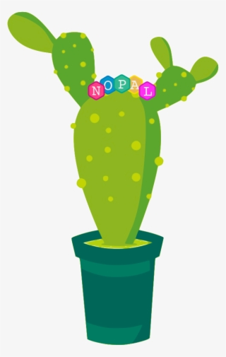 Markdown Mate - Eastern Prickly Pear