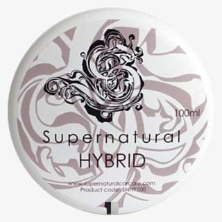 Dodo Juice Supernatural Hybrid Paste Sealant