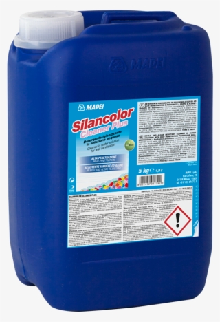 Silancolor Cleaner Plus - Mapei