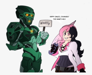 Happy-smiles, Stranger The Name's Neo - Moving Images Bionicle Matau