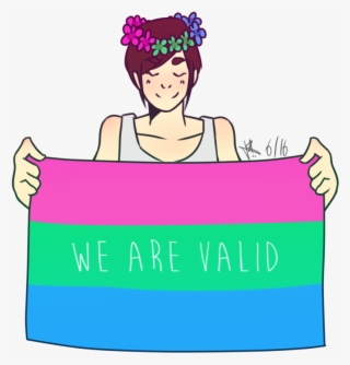 Aye Happy Pride Month - Pride Month Fanart