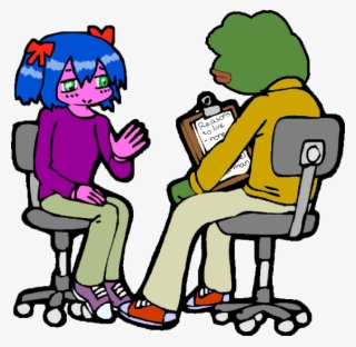 Entrevista A Adolescentes