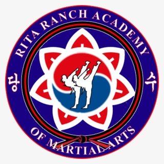 Rita Ranch Martial Arts - Washington Nationals Logo
