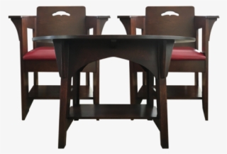 Stickley - Designer