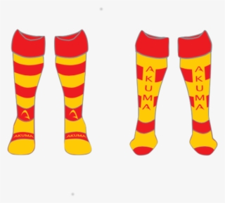 Akuma Socks