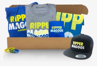 Ultimate Ripper Party Kit - Party