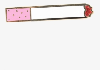 Cigarette Pin - Match