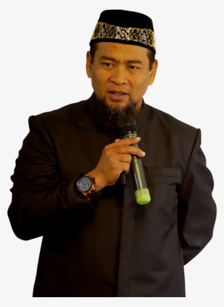 Uzma Media Zulkifli Muhammad Ali - Gentleman