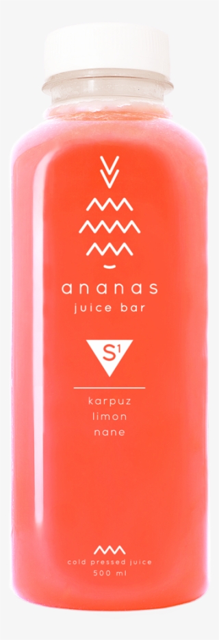 S1 - Bottle