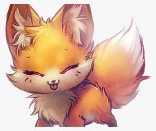 Fennec Fox Clipart Printable - Zorro En Anime