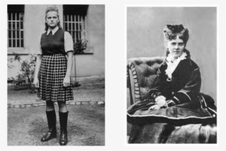 Hanging - Irma Grese