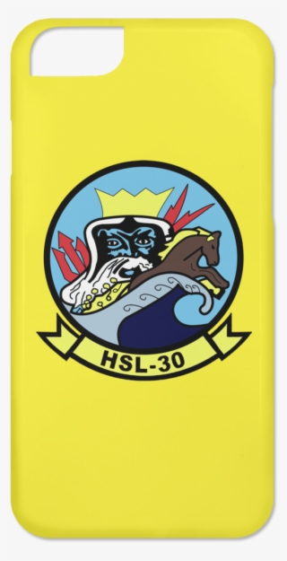 Hsl 30 1 Iphone 6 Case - Hsl-30 Journal
