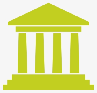 Courthouse Panda Free Images Courthouseclipart - Government Clip Art