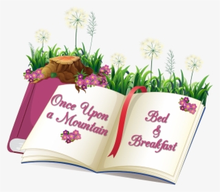 Luray Va B&b - You For Being My Friend