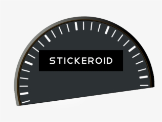 Speedometer Cars - Fortune Wheel Clock Feng Shui