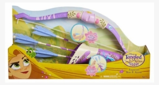 Disney Princess - Rapunzel Bow & Arrow - Rapunzel