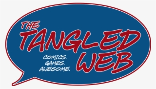 The Tangled Web - Patco