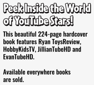 Watch This Book - Watch This Book!: Inside The World Of Youtube Stars