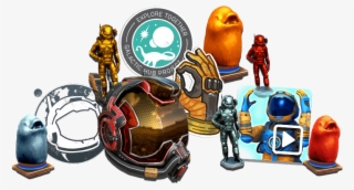 The Ways To Earn Quicksilver Will Also Expand, And - No Man's Sky Community Events